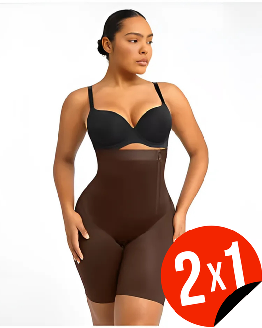 Pantalones Cortos de Cintura Alta que Realzan las Nalgas (OFERTA 2X1)