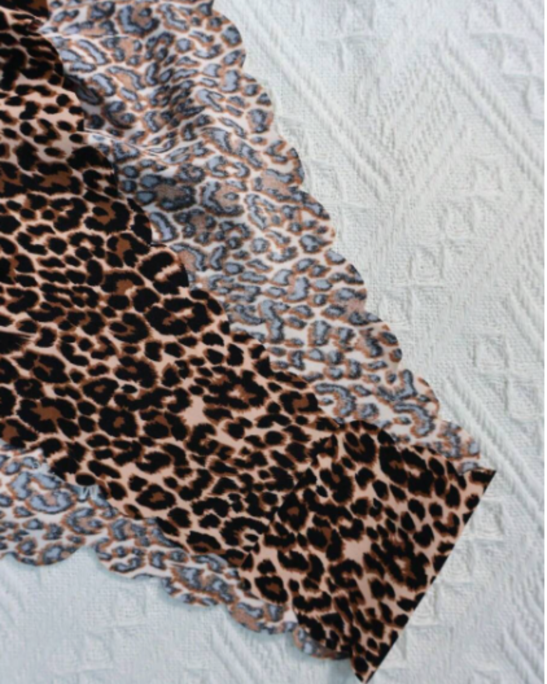 Pack de 10 Pantys con Control de Abdomen y Cintura Alta