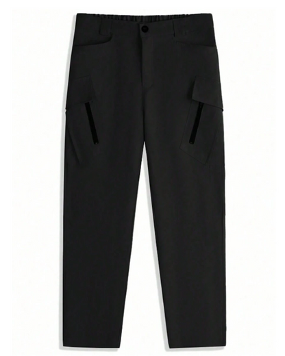 Pantalón de Trabajo Impermeables y Resistentes para Hombre