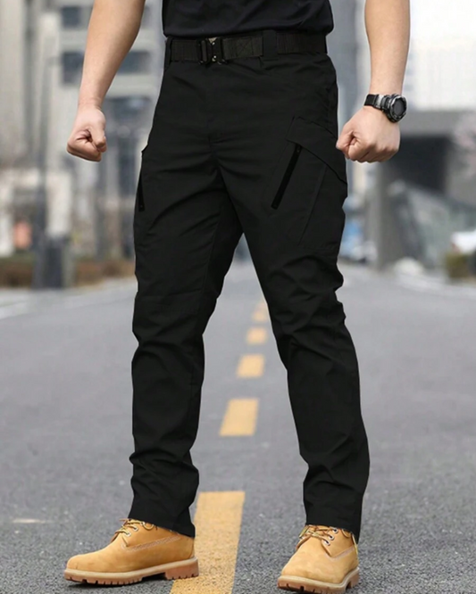 Pantalón de Trabajo Impermeables y Resistentes para Hombre