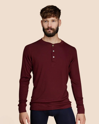 Camiseta de Manga Larga para Hombre (OFERTA 2X1)