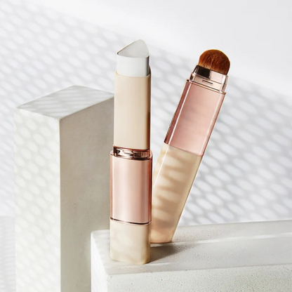 Base en barra: Acabado natural y práctico para llevar a todas partes (2X1 OFERTA)