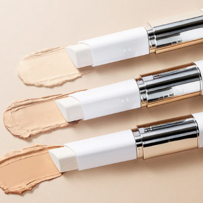 Base en barra: Acabado natural y práctico para llevar a todas partes (2X1 OFERTA)