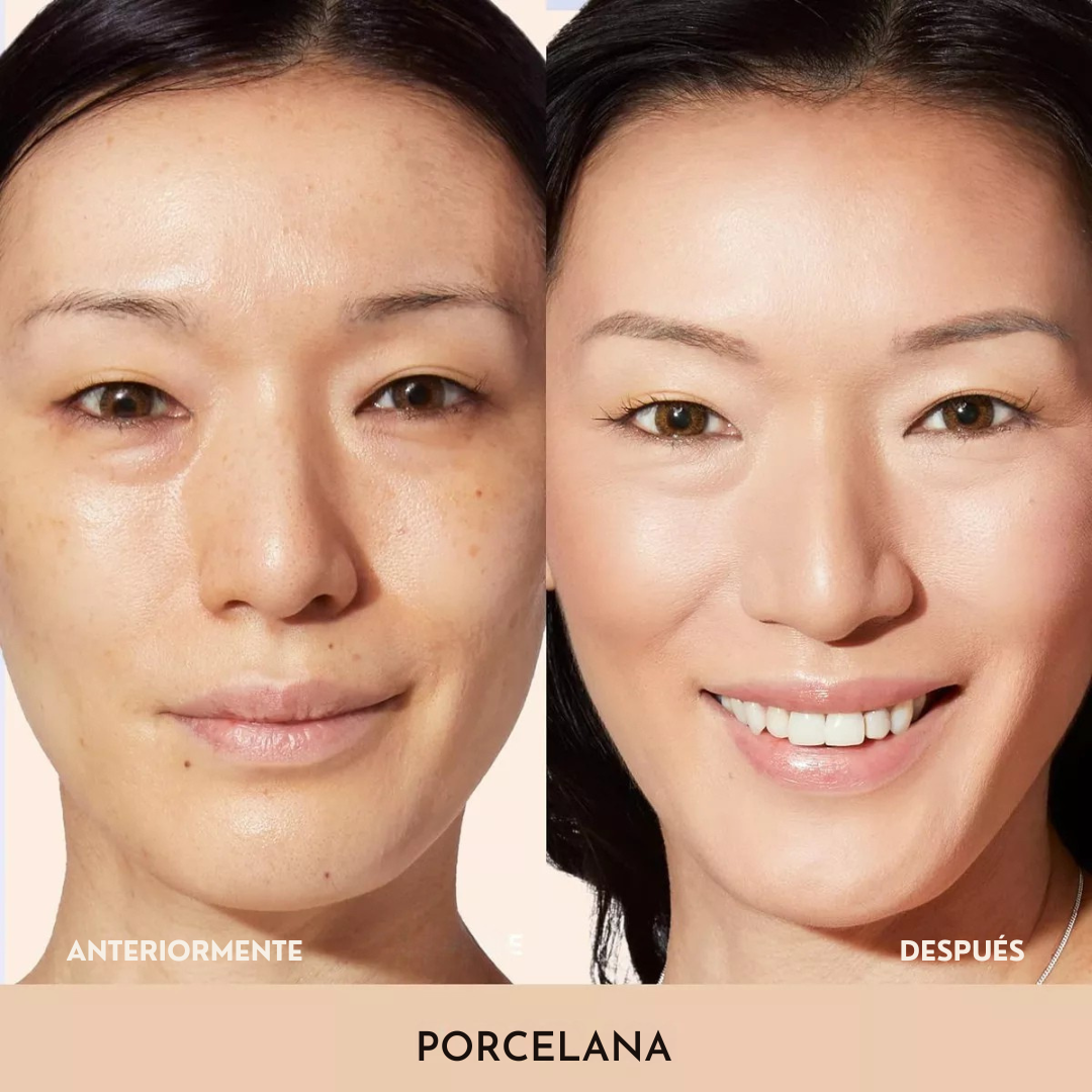 Corrector de Ojeras de Cobertura Total (OFERTA 2X1)