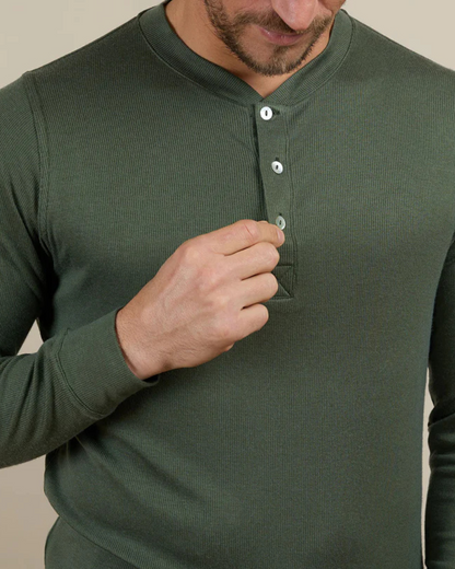 Camiseta de Manga Larga para Hombre (OFERTA 2X1)