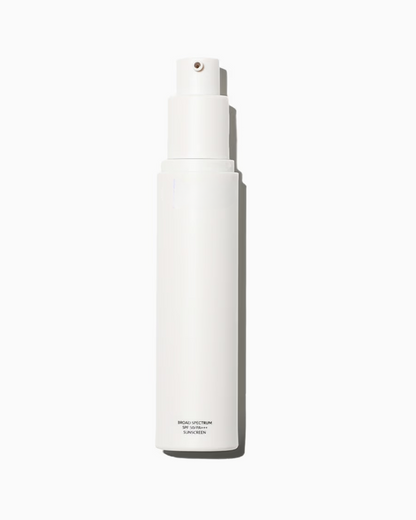 Protector Solar Ligero de Amplio Espectro con FPS 50+ e Hidratación Duradera