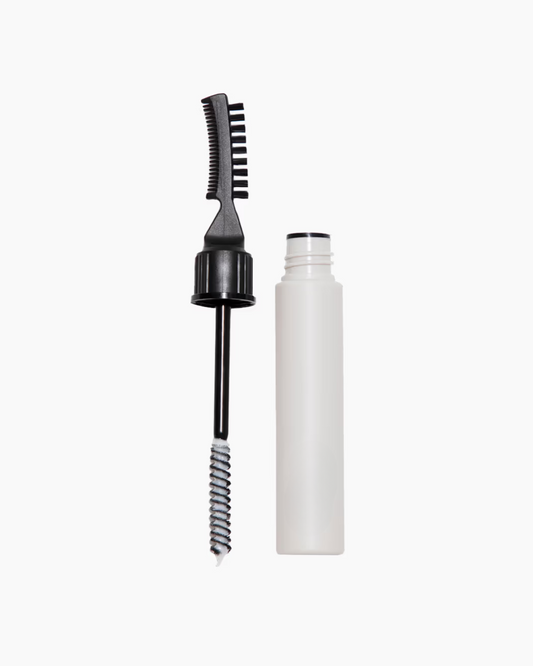 Gel Fijador de Cejas con Aplicador Triple (OFERTA 2X1)
