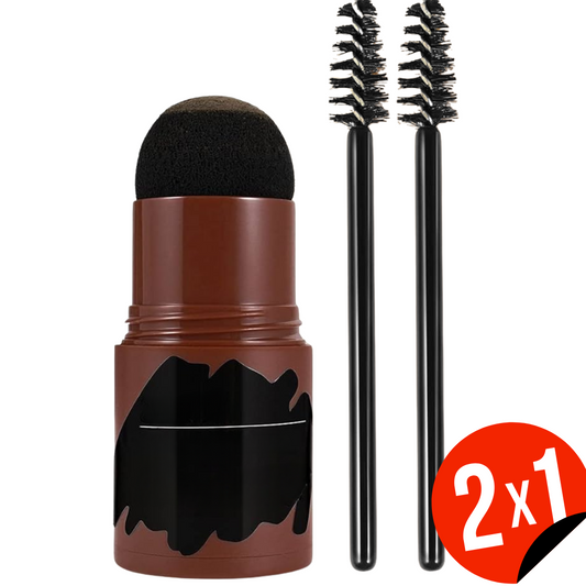 Gel para Cejas Efecto Tinta Acabado Natural de Larga Duración (OFERTA 2X1)