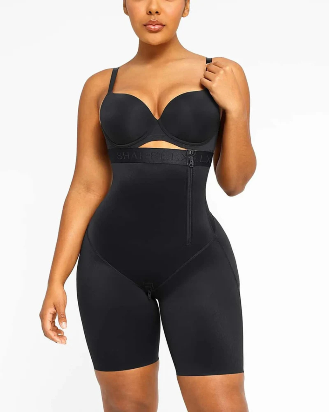 Pantalones Cortos de Cintura Alta que Realzan las Nalgas (OFERTA 2X1)