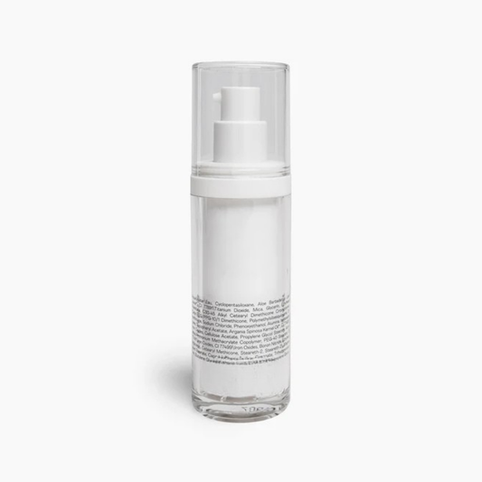 Base de Maquillaje Facial Hidratante con Fórmula Regeneradora y Textura Ligera (OFERTA 2X1)