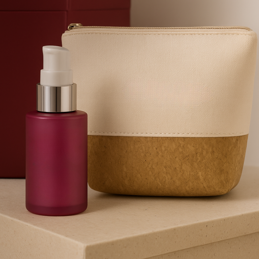 Serum de Hidratación Natural y Vitalidad para tu Piel