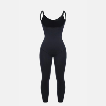 Faja Body Legging sin costuras