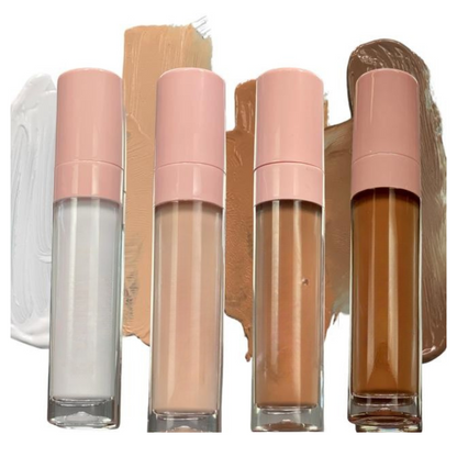 Corrector de Ojeras de Cobertura Total (OFERTA 2X1)