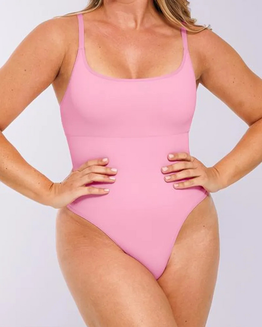 Body Moldeador sin Costuras