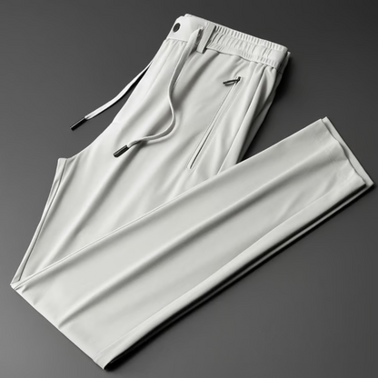 Pantalón Cómodo para Hombre con Tejido Antiarrugas
