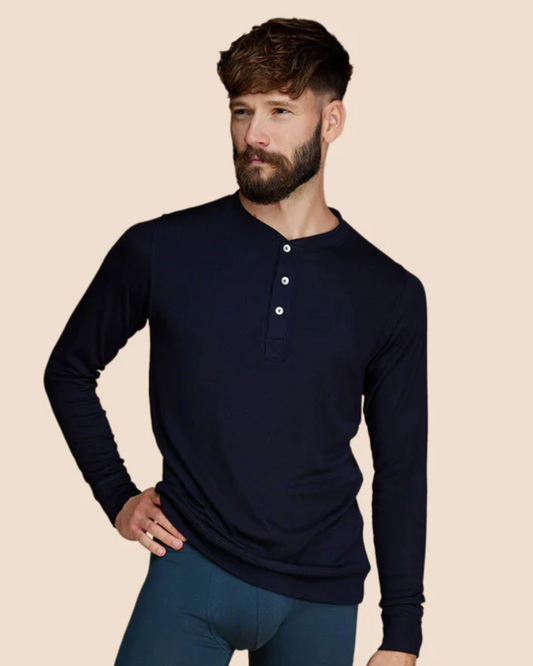 Camiseta de Manga Larga para Hombre (OFERTA 2X1)