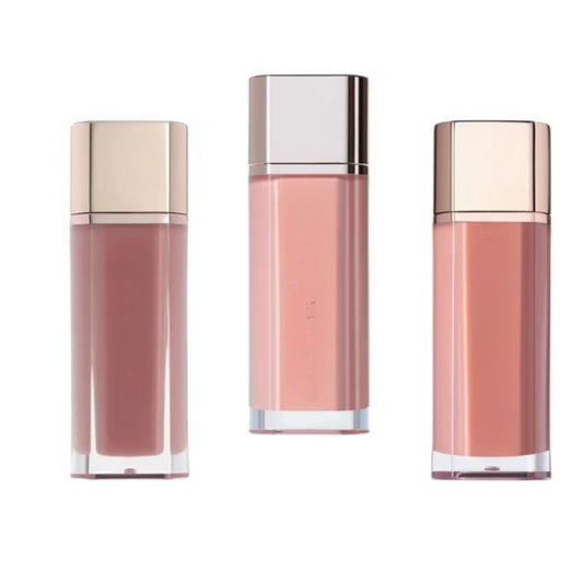 Brillo de Labios Cremosos e Hidratantes (PROMOCIÓN 2X1)