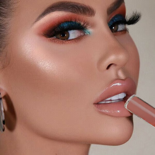 Brillo de Labios Cremoso (PROMOCIÓN 2X1)