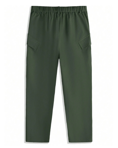Pantalón de Trabajo Impermeables y Resistentes para Hombre