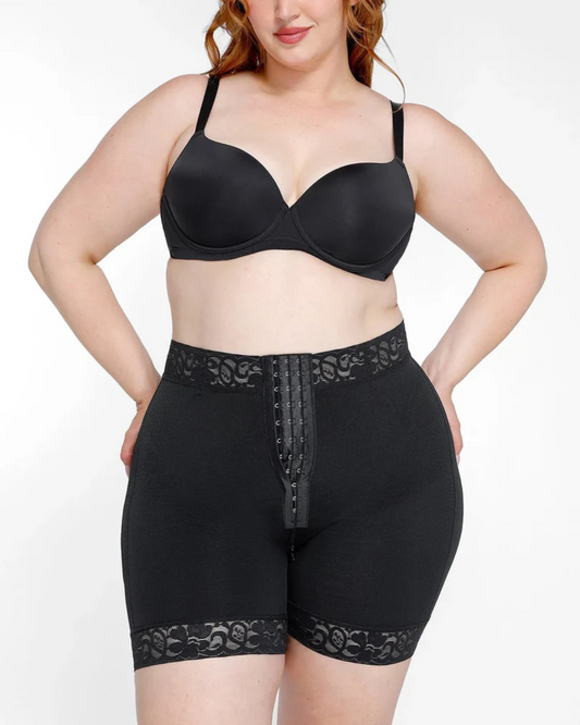 Short Moldeador Ultracómodo para Mujer