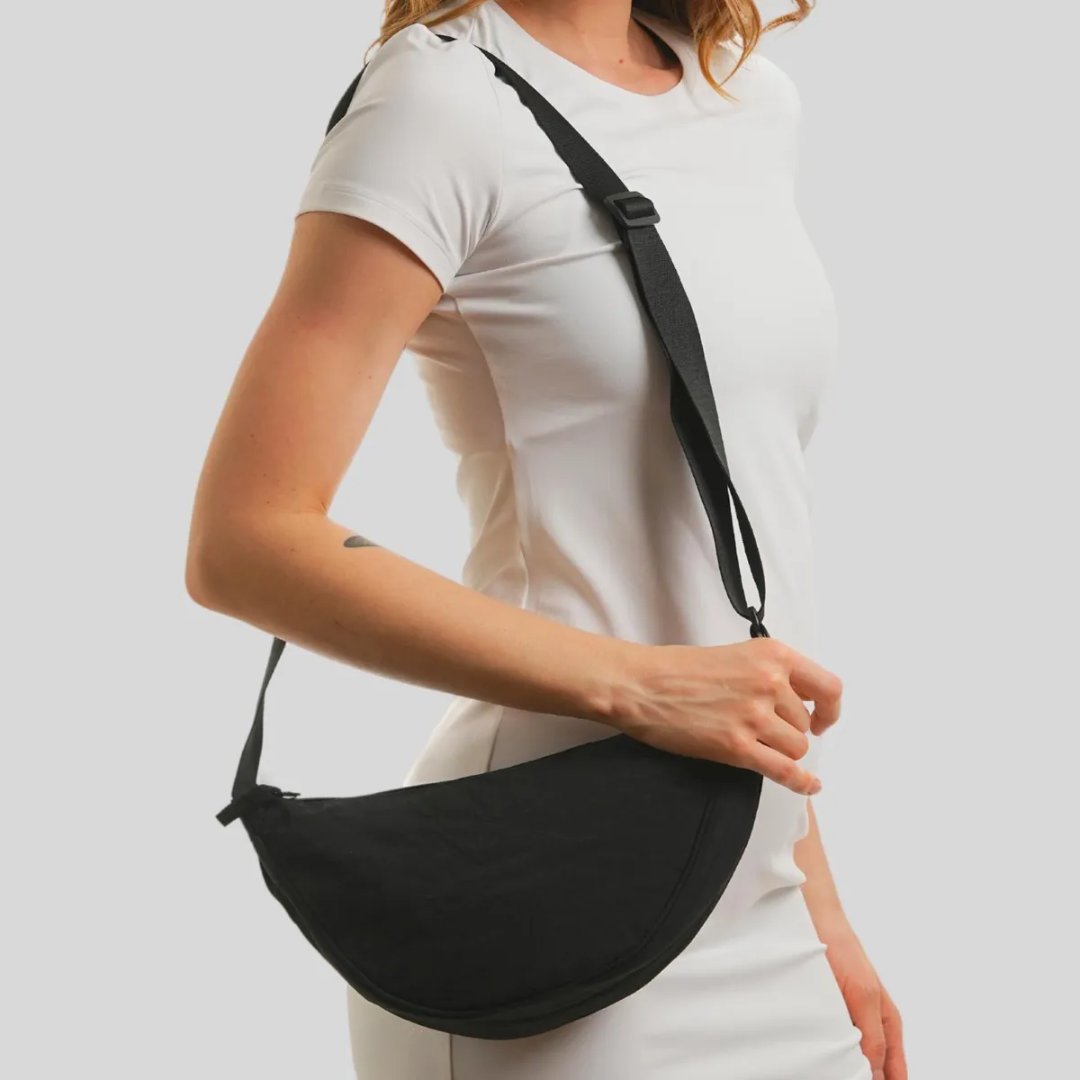 Bolsa Premium con Estilo Clásico y Espacio Funcional
