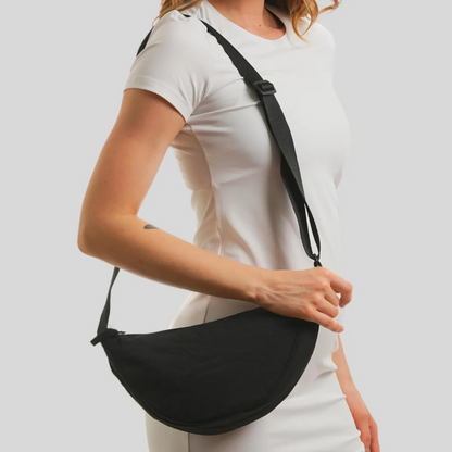 Bolsa Premium con Estilo Clásico y Espacio Funcional