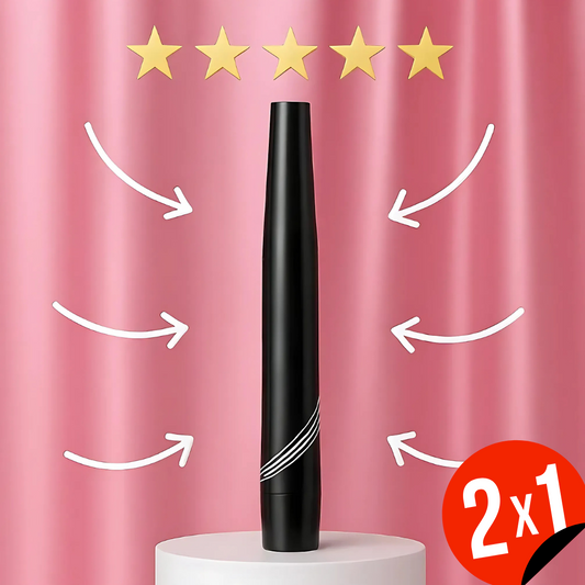 Gel para Cejas Semipermanente con Acabado Natural y Resistente  (OFERTA 2X1)