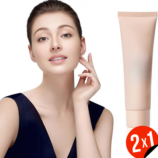 Gel Limpiador Purificante: Limpia, Hidrata y Rejuvenece tu Piel Desde el Primer uso (OFERTA 2X1)