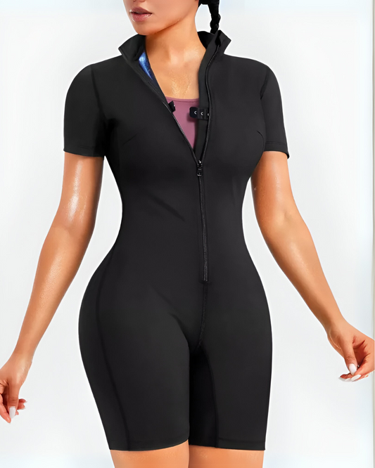 Body Enterizo Moldeador para  Realzar Tu Figura