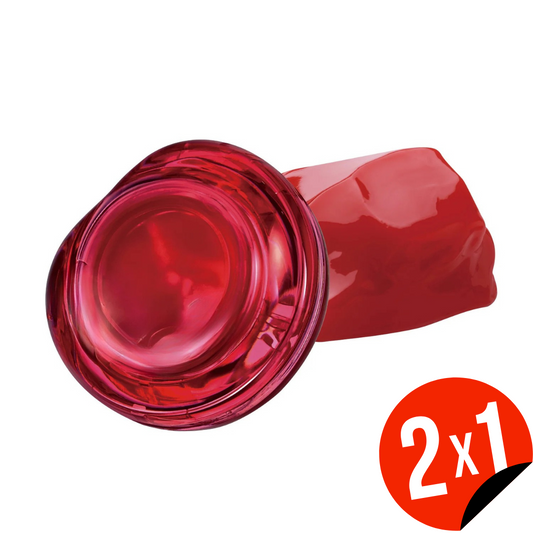 Gloss Labial Efecto Hidratante (OFERTA 2X1)