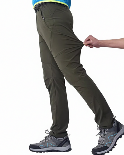 Pantalón Outdoor para Hombre de Secado Rápido