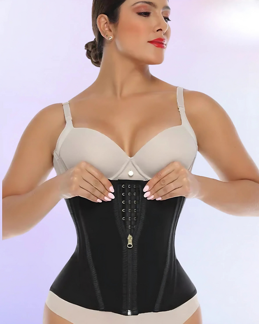 Faja Reductora Reloj de Arena para Mujer