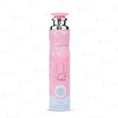Ambientador con una fragancia sofisticada para tu hogar - 300ml