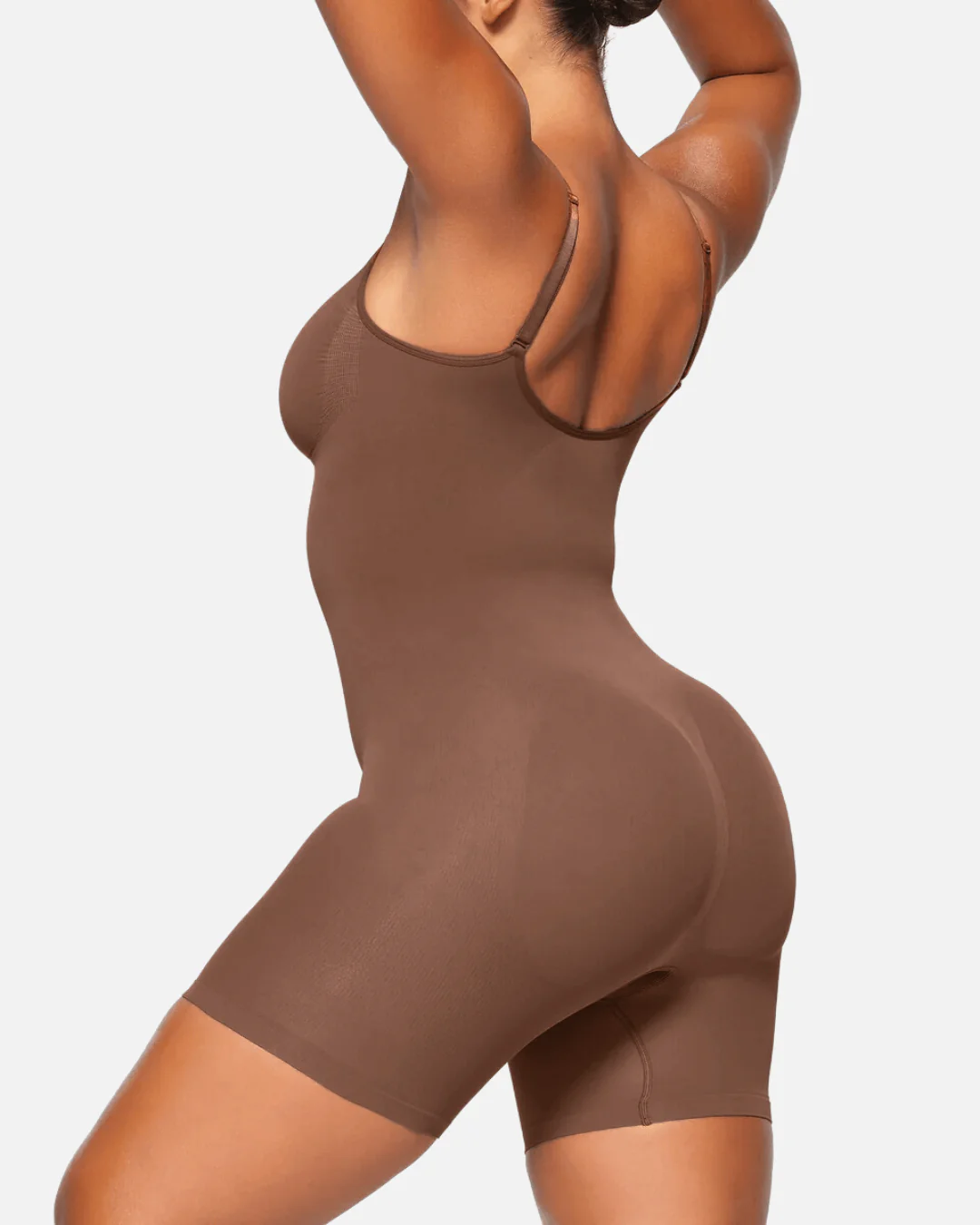 Body de Cuerpo Entero Levanta Glúteos para Mujer