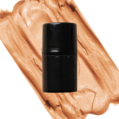 Base de Maquillaje 5 en 1 con Efecto Iluminador Translúcido y Tipo Filtro (OFERTA 2X1)