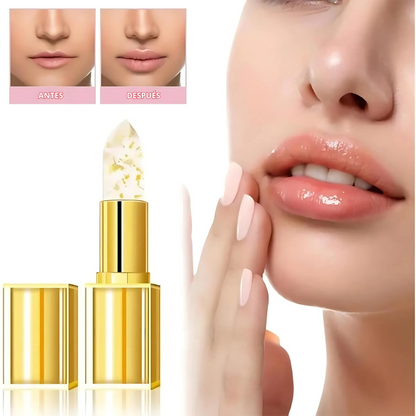 Labial Cremoso Hidratante y Antitransferencia  (OFERTA 2X1)