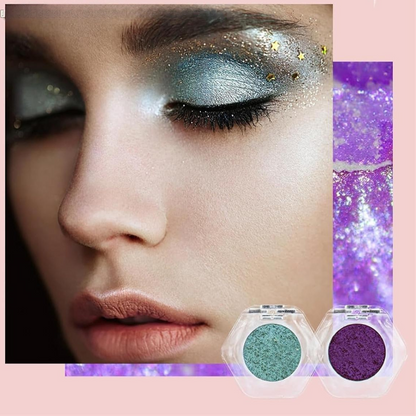 Sombra de Ojos Duo Cromada (OFERTA2X1)