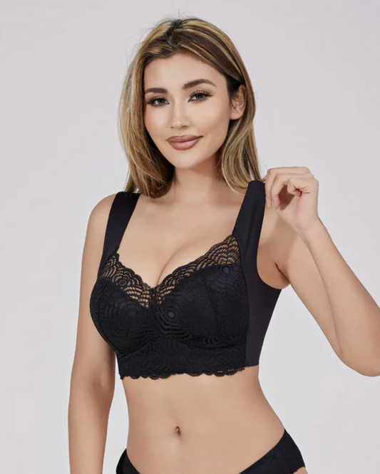 Sujetador Push-up Cómodo y Confortable (OFERTA 2X1)