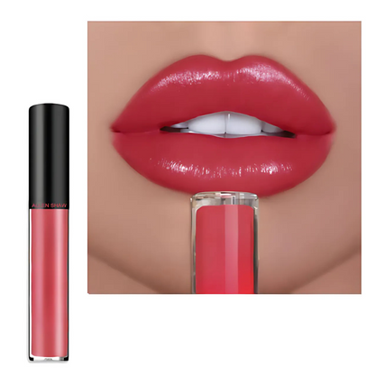 Brillo de Labios Cremoso (PROMOCIÓN 2X1)