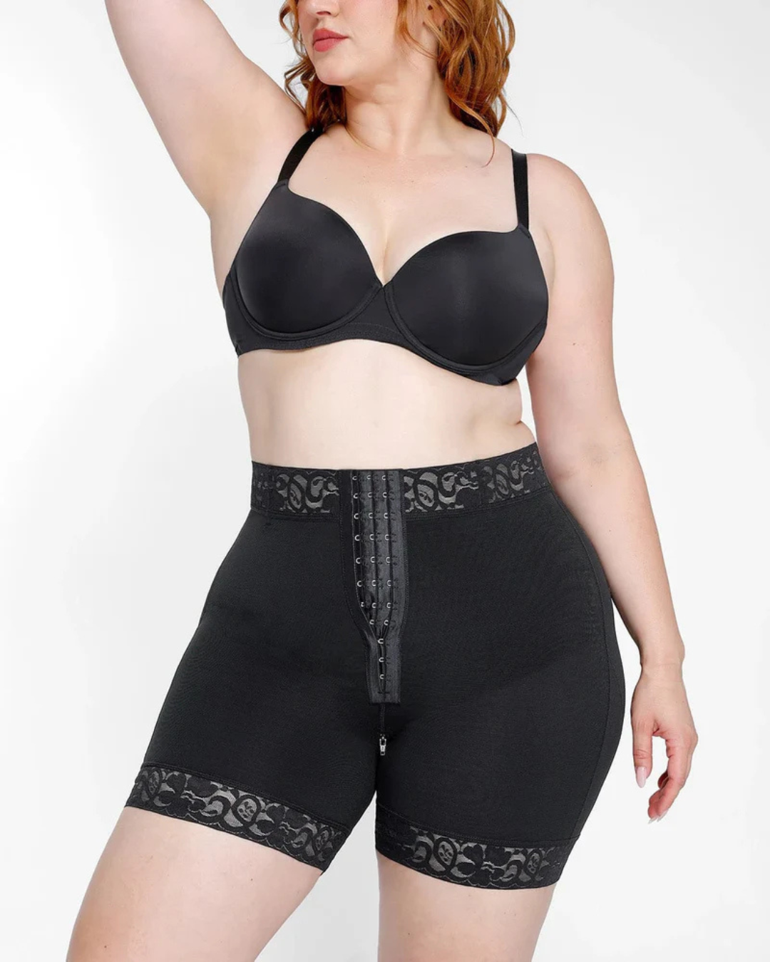 Short Moldeador Ultracómodo para Mujer