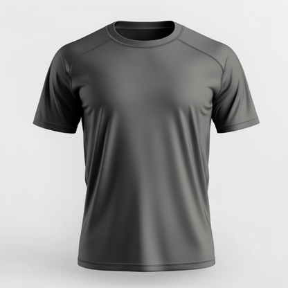 Camiseta Deportiva de Secado Rápido y Diseño Ergonómico