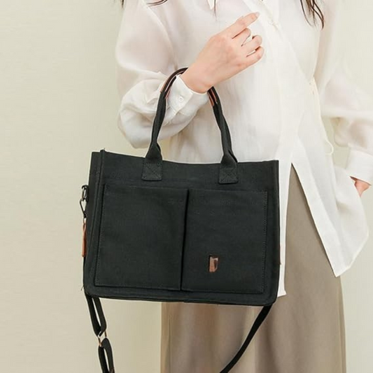 Bolso casual chic para mujer