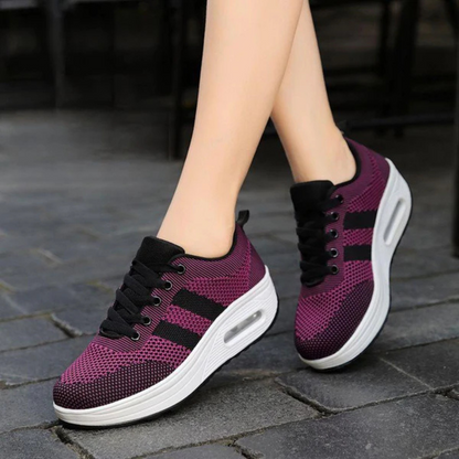 Zapatillas de Deporte con Amortiguación para Mujer®