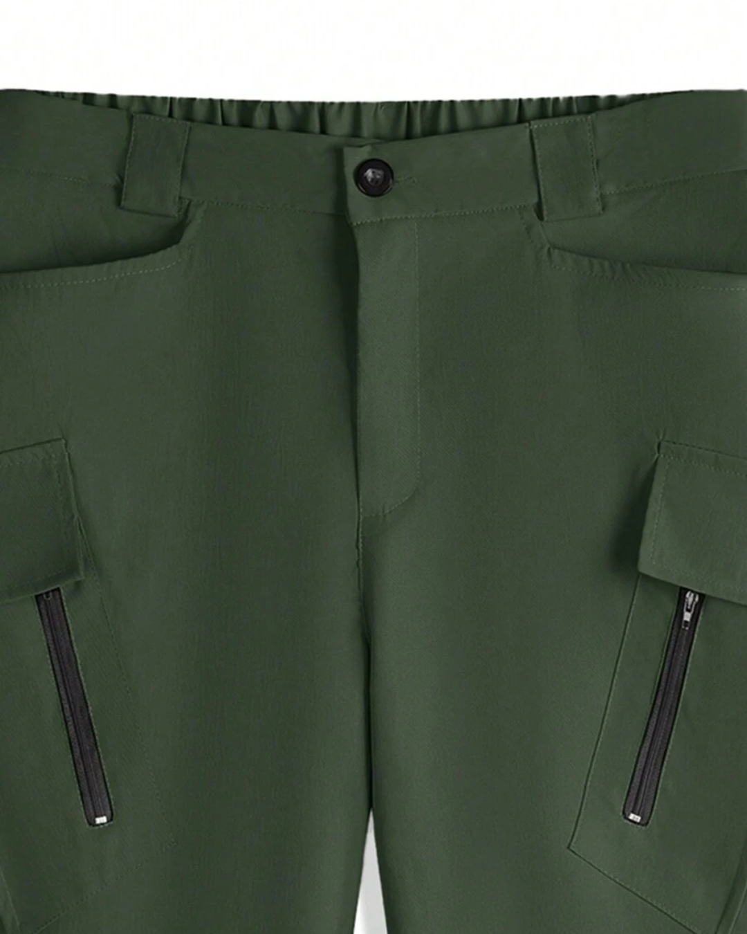 Pantalón de Trabajo Impermeables y Resistentes para Hombre