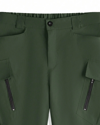 Pantalón de Trabajo Impermeables y Resistentes para Hombre