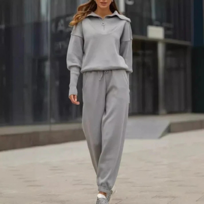 Conjunto Deportivo de 2 Piezas para Mujer