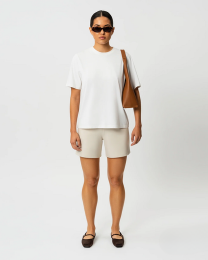 Pantalones Cortos para Mujer
