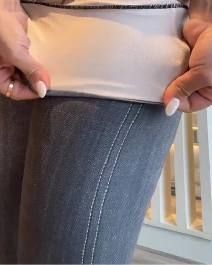 Leggings de Mezclilla para Mujer