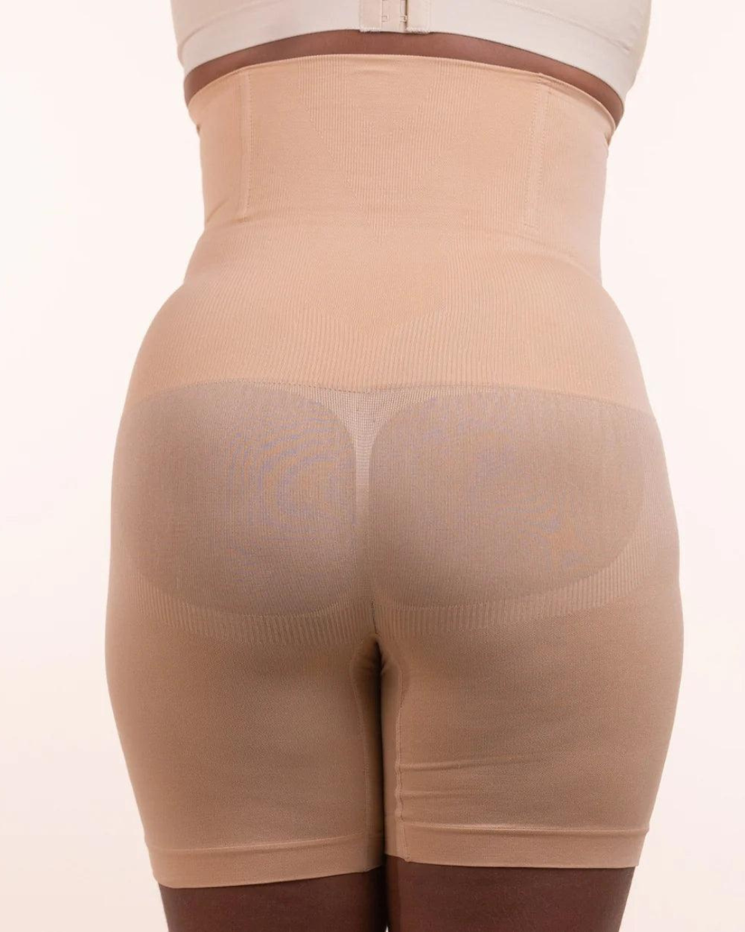Fajas moldeadoras corta sin costuras (OFERTA 2X1)