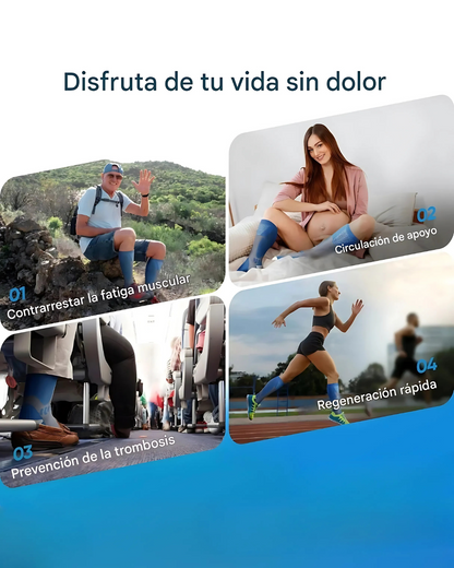 Medias de Compresión (OFERTA 2X1)